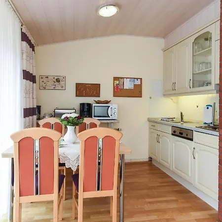 Ferienhaus Weiße Robbe *
