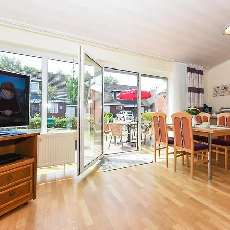 Tatil Evi Weisse Robbe