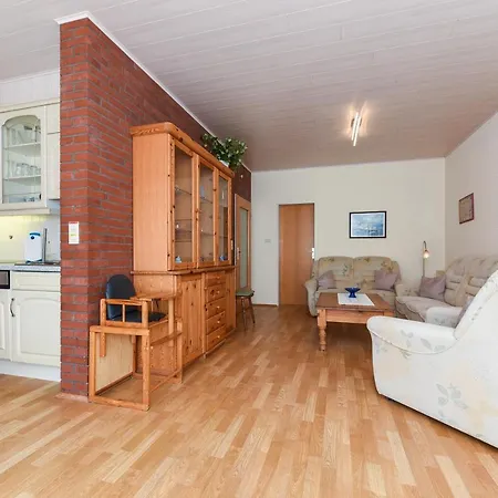 Tatil Evi Weisse Robbe