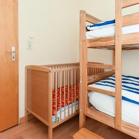 Weisse Robbe Tatil Evi