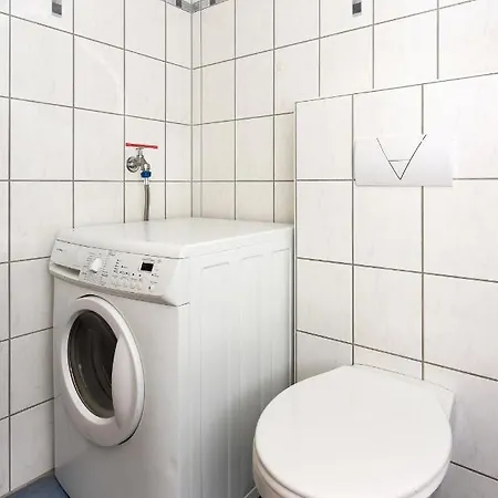 Weisse Robbe * Bensersiel